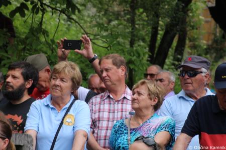 Tradicionalna spominska slovesnost v Češnjicah (16)